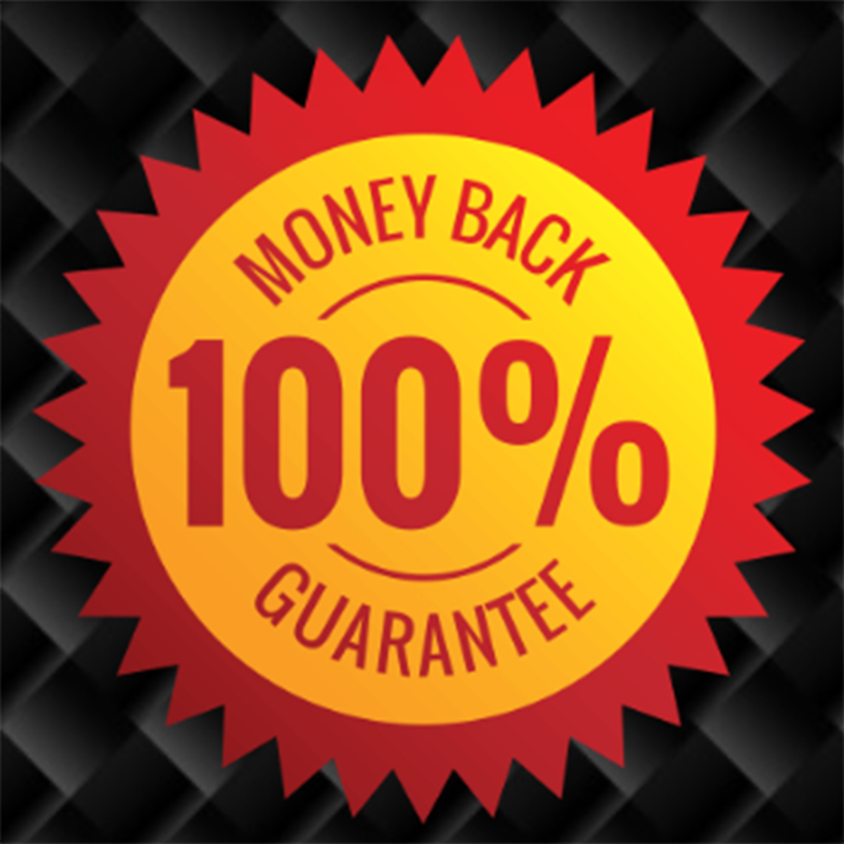 Java Burn brand quality badge image